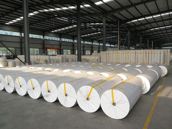 内黄狭缝式涤纶纺粘无纺布