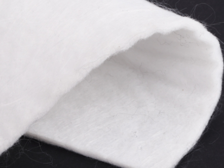 内黄长丝土工布